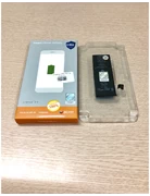 Pin iPhone 5 Chính Hãng PISEN (Dung lượng chuẩn IP5:1440mAh)