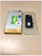 Pin iPhone 8 Chính Hãng PISEN (Dung lượng chuẩn 1821mAh)