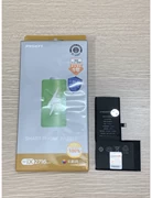 Pin iPhone X Chính Hãng PISEN (Dung lượng chuẩn 2716mAh)