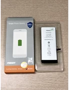 Pin iPhone 6 Plus Chính Hãng PISEN (Dung lượng chuẩn 2915mAh)