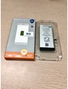 Pin iPhone 7 PLus Chính Hãng PISEN (Dung lượng chuẩn 2900mAh)