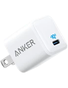 Sạc nhanh Anker 1 cổng - PowerPort III Nano - 20w A2633 - Chính hãng