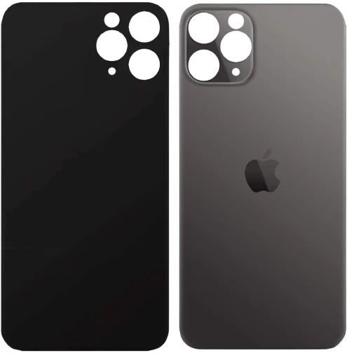 Thay kính lưng iPhone 11 Pro