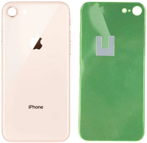Thay kính lưng iPhone 8 / IPhone SE 2020