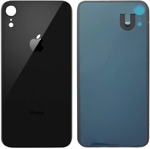 Thay kính lưng IPhone X / XS / XR