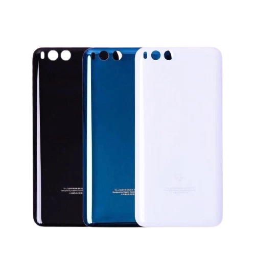 Thay nắp lưng Xiaomi Mi6