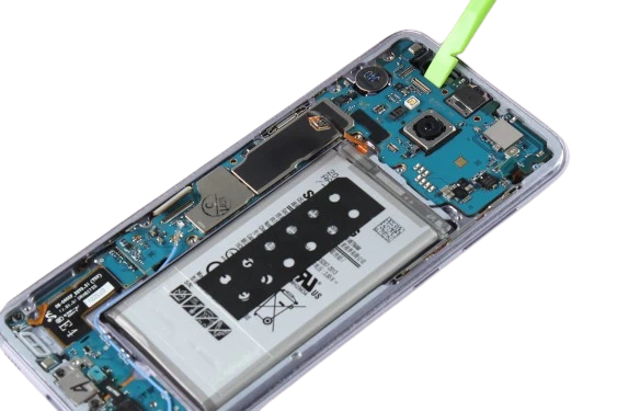 Sửa lỗi Wifi Samsung S8