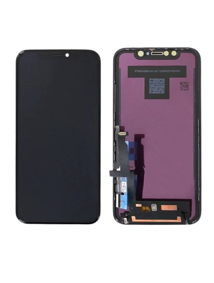Thay màn hình cảm ứng IPhone XR 