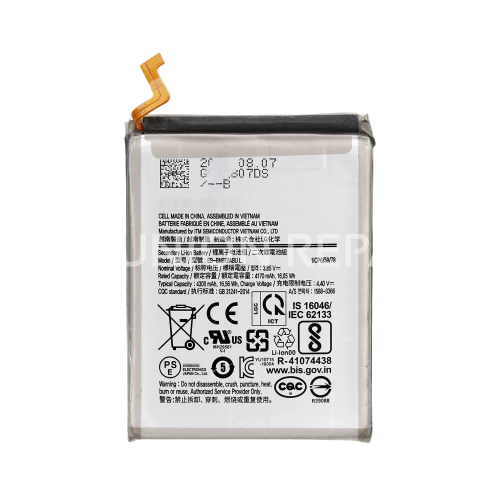 Thay pin Samsung Note 10 Plus