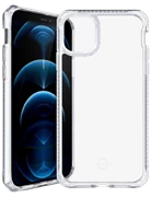 Ốp lưng Itskins Hybrid clear iPhone 12/12Pro