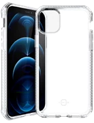 Ốp lưng Itskins Spectrum Clear iPhone 12/12 Pro - Chính hãng