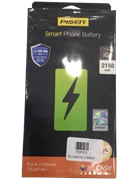 Pin iPhone 6 Chính Hãng PISEN (Dung lượng cao 2150mAh)