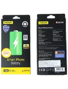 Pin iPhone 6s Chính Hãng PISEN (Dung lượng cao 2150mAh)