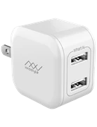 Sạc Innostyle MINIGO 2 USB A 12W Smart Ai Charging - Chính Hãng