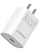 Pisen Quick PD Type C 20W - Chính hãng