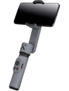 Tay cầm chống rung Zhiyun Smooth X Combo - chính hãng