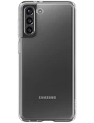 Ốp lưng SPIGEN-Galaxy S21 Plus Liquid Crystal Clear - Chính hãng