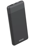 Sạc dự phòng 10.000mAh 18W+QC3.0 Type-C Zendure ZDJP221 - Chính hãng