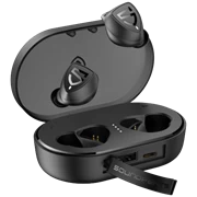 Tai nghe Bluetooth Soundpeats TrueShift 2- Chính hãng