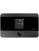 Bộ phát Wifi di động 4G TP Link M7350 - Chính hãng