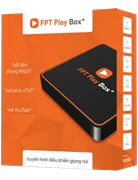 FPT Play box S500