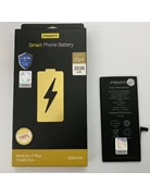 Pin iPhone 7 Plus Chính Hãng PISEN (Dung lượng cao 3220mAh)