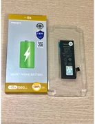 Pin iPhone 5S, 5C - Chính Hãng Pisen (Dung lượng chuẩn 1560 mAh)