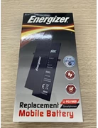 Pin Energizer iPhone 6 Plus - ECA6P2915P - Chính hãng