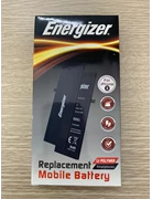 Pin Energizer iPhone 8 - ECA81821P - Chính hãng