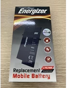 Pin Energizer iPhone X - ECAX2716P - Chính hãng