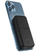 Sạc dự phòng HyperJuice Wireless 5000mah iPhone 12 (HJ-WL61TC) - Chính hãng