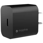 Củ sạc Mophie PD 20W USB-C - Chính hãng - Máy cũ, TBH