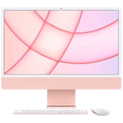 iMac M1 2021 24 inch 8GB/512GB