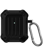 Ốp SPIGEN Apple AirPods 1,2 Tough Armo - Chính hãng