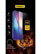 Tấm Dán Cường Lực PISEN TIGER (Ful-screen) iP12 Pro Max 6.7"