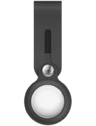 Dây đeo UNIQ VENCER Silicon For Apple Airtag Loop