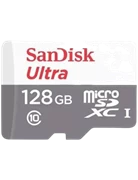 Thẻ nhớ Sandisk Ultra 128 GB - Chính hãng