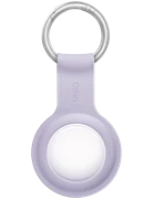 Dây đeo UNIQ Lino Liquid Silicon For Apple Airtag