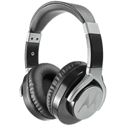 Tai nghe chụp tai (Có dây) Motorola PULSE MAX WIRED SINGLE - Chính hãng