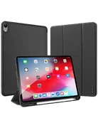 Bao da Dux Ducis DOMO Ipad Air 10.9 (khe đựng bút)