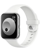 Đồng hồ Oppo Watch 41mm dây silicone