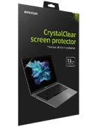 Dán màn hình Crystal Clear Screen Protector For MacBook Pro/Air 13"