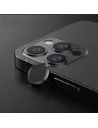 Cường lực Camera Mipow Glass Alumium for iPhone 12 Pro - Chính hãng
