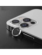 Cường lực Camera Mipow Glass Alumium for iPhone 12 Pro Max