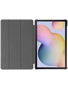Bao da nắp gập Tab A7 lite - Chính hãng