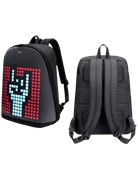 Balo Divoom Pixoo Backpack