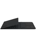 Bàn phím gấp 3 ZAGG Universal Keyboards - Tri Folding