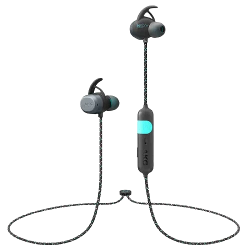 Thể Thao Không Dây Bluetooth AKG N200A - Chính Hãng