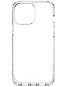 Ốp lưng Itskins Spectrum Clear Iphone 13 Pro 6.1" (Transparent)