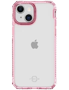 Ốp Itskin HYBRID / CLEAR  iPhone 13 6.1"